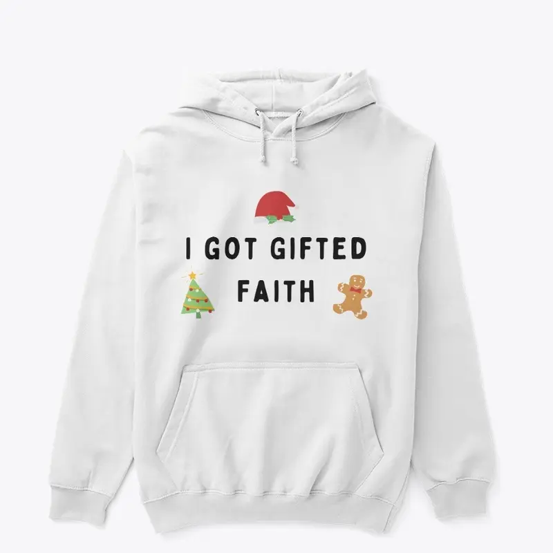 Gifted Faith - Limited Edition